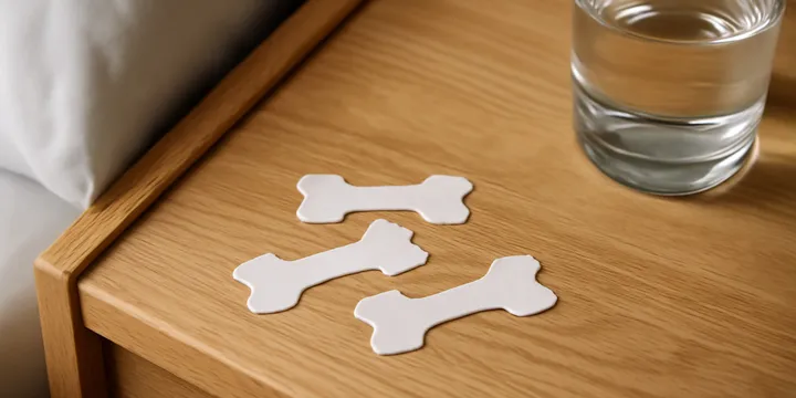 Nasal Strips for Snoring and Training: What They Can Actually Change