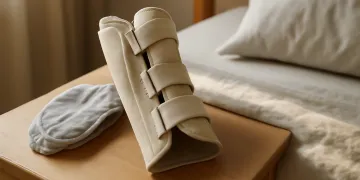 Best Night Wrist Braces for Carpal Tunnel: Neutral Splints That Do Not Over-Bend the Wrist