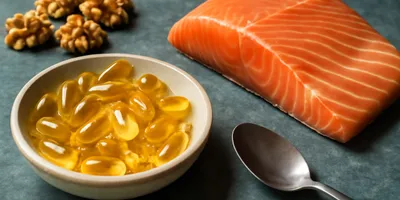 Omega-3 Fish Oil for Triglycerides and Training Recovery: Evidence and Buyer Reality