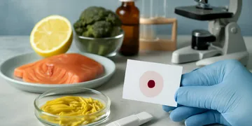Omega-3 Index Testing Explained: Is a Home Blood Spot Kit Worth It?