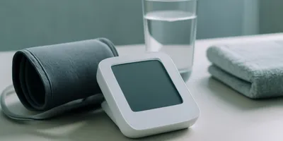 Omron Evolv Blood Pressure Monitor Review: A Cuff Worth Buying for Cleaner Home Readings?