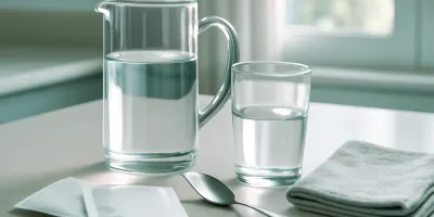 Oral Rehydration Solution Protocol: ORS vs Electrolyte Powder for Vomiting and Diarrhea