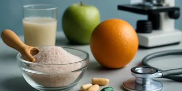 Psyllium Husk for LDL and Glucose: Evidence, Dose, and Product Reality