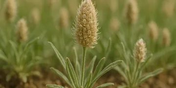 Psyllium Husk Protocol for Cholesterol and Gut Health: How to Use It Safely