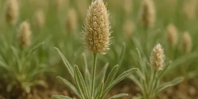 Psyllium Husk Protocol for Cholesterol and Gut Health: How to Use It Safely
