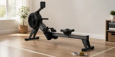 Rowing-Machine Spec-Sheet Terms Explained