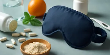 Sleep Mask Protocol for Light Blocking: Evidence-Based Setup