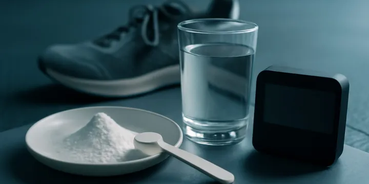 Sodium Bicarbonate for High-Intensity Exercise: Evidence, Dosing Problems, and Safer Buyer Choices