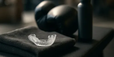 Sports Mouthguards for Training: Protection Tool, Not a Performance Hack