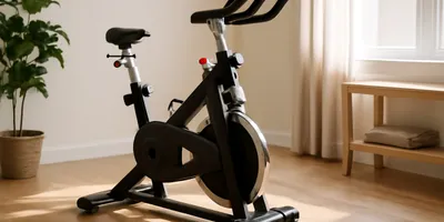 Sunny Synergy Magnetic Bike Review: Budget Indoor Cycling Without Subscription Lock-In