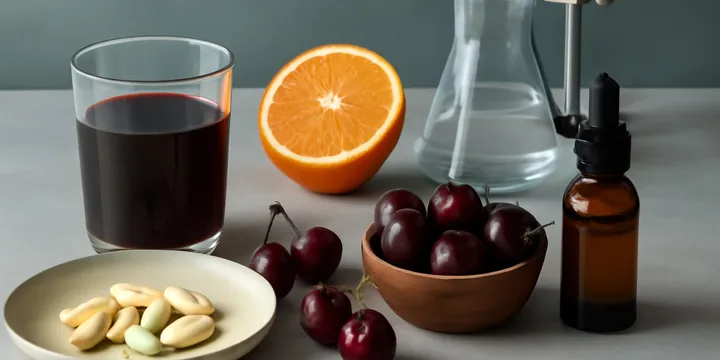 Tart Cherry Juice for Muscle Soreness and Sleep: Evidence, Dose, and Buyer Reality