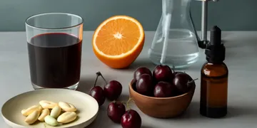 Tart Cherry Juice for Muscle Soreness and Sleep: Evidence, Dose, and Buyer Reality