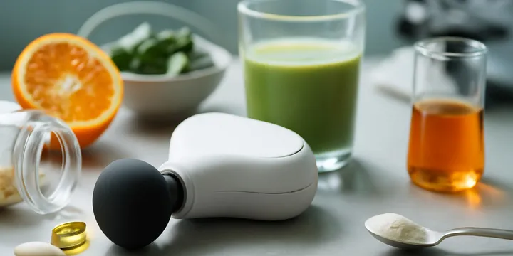 Theragun Mini Review: Portable Percussion Massage Without Recovery Hype