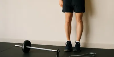 Tibialis Raise Protocol: Shin Strength Without Turning Ankle Prep Into a Circus