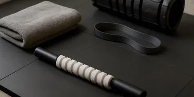 Tiger Tail Massage Stick Review: Useful Warm-Up Tool or Another Recovery Tube?