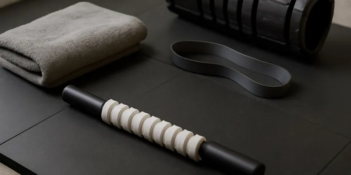 Tiger Tail Massage Stick Review: Useful Warm-Up Tool or Another Recovery Tube?