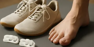 Toe Spacers for Foot Comfort: Evidence, Fit, and When They Are Not Enough
