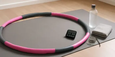 Weighted Hula Hoops for Core and Waist: Fun Cardio Tool or Bruise-Prone Gimmick?