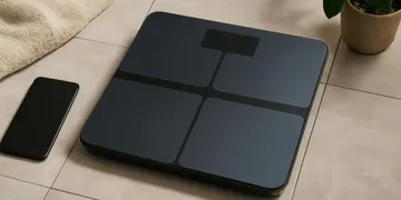 Withings Body Scan Review: Smart Scale Data Without Overreacting